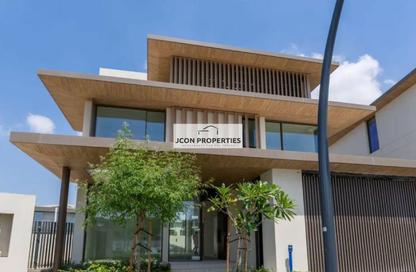 Villa - 4 Bedrooms - 6 Bathrooms for rent in Nad Al Sheba Gardens 2 - Nad Al Sheba Gardens - Nad Al Sheba 1 - Nad Al Sheba - Dubai