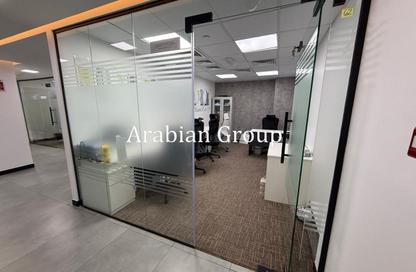 Office Space - Studio - 2 for rent in Fahidi Heights - Al Hamriya - Bur Dubai - Dubai