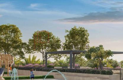 شقة - غرفة نوم - 1 حمام للبيع في برج Greenside ريزيدنس A - جرين سايد ريزيدينس - دبي هيلز استيت - دبي
