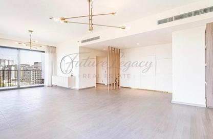Apartment - 3 Bedrooms - 4 Bathrooms for rent in Park Ridge Tower C - Park Ridge - Dubai Hills Estate - Dubai