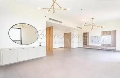 Apartment - 3 Bedrooms - 4 Bathrooms for rent in Park Ridge Tower C - Park Ridge - Dubai Hills Estate - Dubai