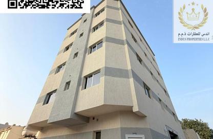Whole Building - 7+ Bedrooms - 4 Bathrooms for sale in Al Rashidiya 3 - Al Rashidiya - Ajman Whole Building - 7+ Bedrooms - 4 Bathrooms for sale in Al Rashidiya 3 - Al Rashidiya - Ajman