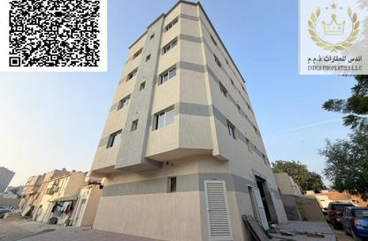عمارة بالكامل - 8 غرف نوم - 4 حمامات للبيع في الراشدية 3 - الراشدية - عجمان