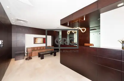 Office Space - Studio for rent in Emaar Business Park Building 4 - Emaar Business Park - Sheikh Zayed Road - Dubai