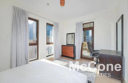 Apartment - 1 Bedroom - 2 Bathrooms for sale in Zanzebeel 3 - Zanzebeel - Old Town - Downtown Dubai - Dubai