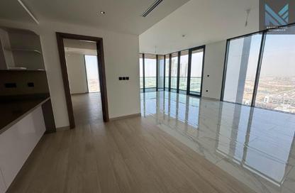 Apartment - 4 Bedrooms - 6 Bathrooms for rent in Crest Grande - Sobha Hartland - Mohammed Bin Rashid City - Dubai