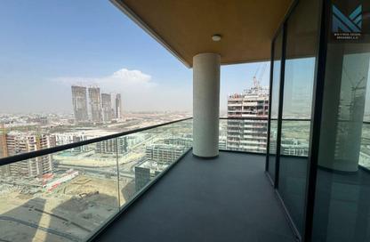 Apartment - 4 Bedrooms - 6 Bathrooms for rent in Crest Grande - Sobha Hartland - Mohammed Bin Rashid City - Dubai Apartment - 4 Bedrooms - 6 Bathrooms for rent in Crest Grande - Sobha Hartland - Mohammed Bin Rashid City - Dubai