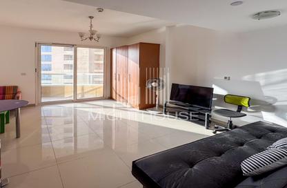 Apartment - Studio - 1 for rent in Lakeside Tower A - Lakeside Residence - Dubai Production City (IMPZ) - Dubai Apartment - Studio - 1 for rent in Lakeside Tower A - Lakeside Residence - Dubai Production City (IMPZ) - Dubai