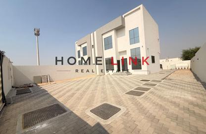 Villa - 3 - 5 for rent in Hoshi - Al Badie - Sharjah