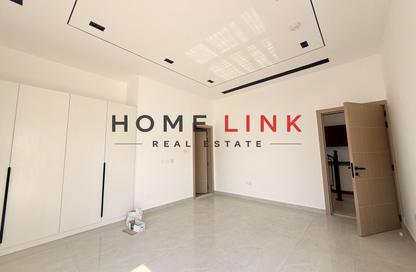 Villa - 3 - 5 for rent in Hoshi - Al Badie - Sharjah Villa - 3 - 5 for rent in Hoshi - Al Badie - Sharjah