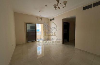Apartment - 1 - 2 for rent in Al Majaz 3 - Al Majaz - Sharjah