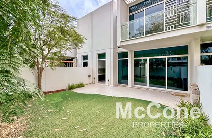 فيلا - 3 غرف نوم - 5 حمامات للبيع في 2 أرابيلا تاون هاوس - أرابيلا تاون هاوس - مدن - دبي