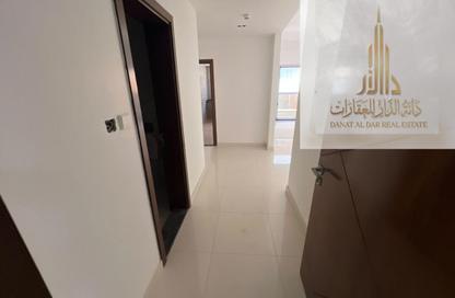 Apartment - 1 - 2 for rent in Qudrat Building - Al Mowaihat 3 - Al Mowaihat - Ajman Apartment - 1 - 2 for rent in Qudrat Building - Al Mowaihat 3 - Al Mowaihat - Ajman