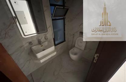 Apartment - 1 - 2 for rent in Qudrat Building - Al Mowaihat 3 - Al Mowaihat - Ajman Apartment - 1 - 2 for rent in Qudrat Building - Al Mowaihat 3 - Al Mowaihat - Ajman