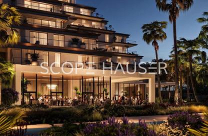 Apartment - 2 - 4 for sale in Sama Yas - Yas Island - Abu Dhabi Apartment - 2 - 4 for sale in Sama Yas - Yas Island - Abu Dhabi