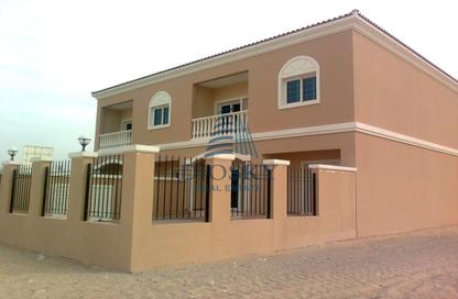 Villa - 3 Bedrooms - 4 Bathrooms for rent in Nakheel Townhouses - District 12 - Jumeirah Village Circle - Dubai