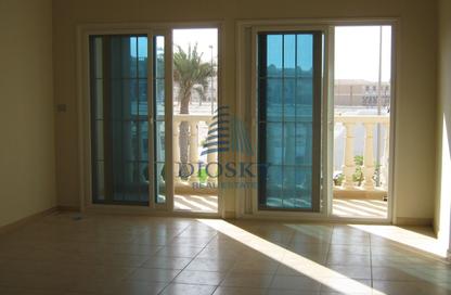 Villa - 3 Bedrooms - 4 Bathrooms for rent in Nakheel Townhouses - District 12 - Jumeirah Village Circle - Dubai Villa - 3 Bedrooms - 4 Bathrooms for rent in Nakheel Townhouses - District 12 - Jumeirah Village Circle - Dubai
