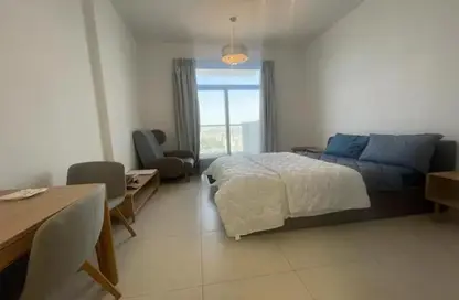 Apartment - Studio - 1 Bathroom for rent in Candace Aster - Al Furjan - Dubai