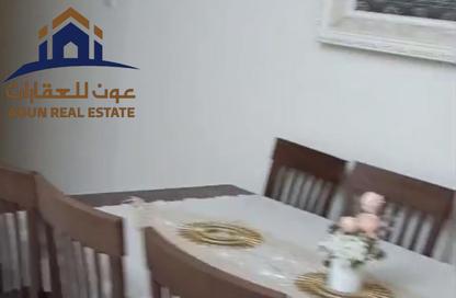 شقة - 2 غرف نوم - 2 حمامات للايجار في لؤلؤة المجاز - المجاز 2 - المجاز - الشارقة شقة - 2 غرف نوم - 2 حمامات للايجار في لؤلؤة المجاز - المجاز 2 - المجاز - الشارقة