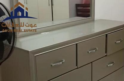 شقة - 2 غرف نوم - 2 حمامات للايجار في لؤلؤة المجاز - المجاز 2 - المجاز - الشارقة