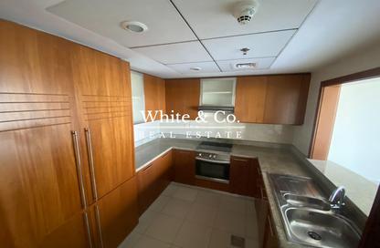 Apartment - 2 Bedrooms - 3 Bathrooms for rent in Standpoint Tower 1 - Standpoint Towers - Downtown Dubai - Dubai