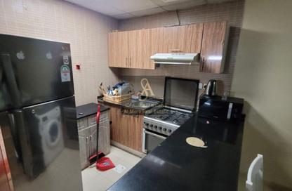 Apartment - 1 - 2 for rent in City Tower B5 - City Towers - Al Nuimiya 3 - Al Nuaimiya - Ajman Apartment - 1 - 2 for rent in City Tower B5 - City Towers - Al Nuimiya 3 - Al Nuaimiya - Ajman