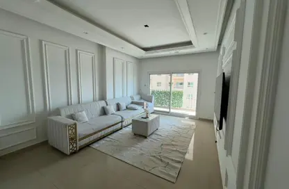 Apartment - 1 Bedroom - 2 Bathrooms for rent in Centrium Tower 2 - Centrium Towers - Dubai Production City (IMPZ) - Dubai