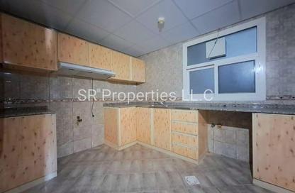 Apartment - 2 Bedrooms - 2 Bathrooms for rent in Al Nahda Residential Complex - Al Nahda - Sharjah Apartment - 2 Bedrooms - 2 Bathrooms for rent in Al Nahda Residential Complex - Al Nahda - Sharjah