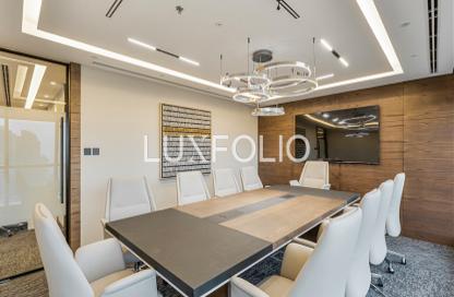 Office Space - Studio for rent in Jumeirah Business Centre 5 (JBC 5) - JLT Cluster W - Jumeirah Lake Towers - Dubai