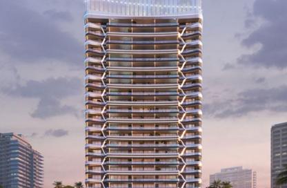 Apartment - 2 - 3 for sale in Hadley Heights 2 - Dubai Sports City - Dubai Apartment - 2 - 3 for sale in Hadley Heights 2 - Dubai Sports City - Dubai