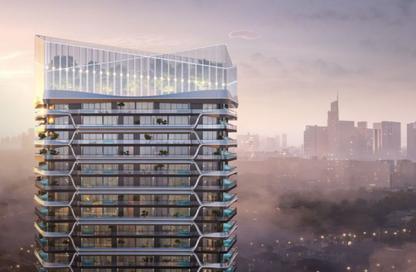 Apartment - 2 - 3 for sale in Hadley Heights 2 - Dubai Sports City - Dubai Apartment - 2 - 3 for sale in Hadley Heights 2 - Dubai Sports City - Dubai