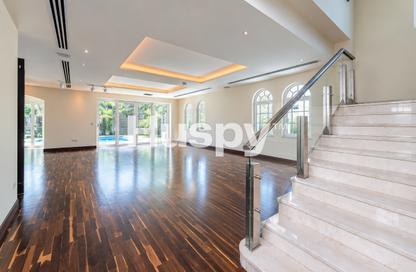 Villa - 4 - 5 for rent in District 4 - Jumeirah Park - Dubai Villa - 4 - 5 for rent in District 4 - Jumeirah Park - Dubai