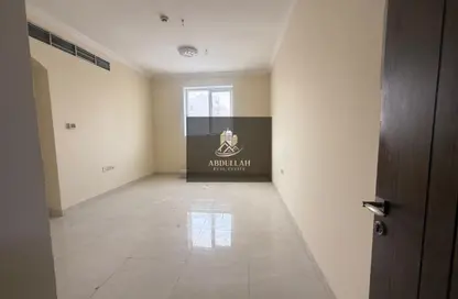 Apartment - 1 Bedroom - 1 Bathroom for rent in Muwaileh 3 Building - Muwaileh - Sharjah