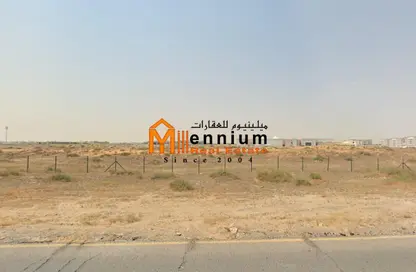 Land - Studio for sale in Mezairah - Al Rahmaniya - Sharjah