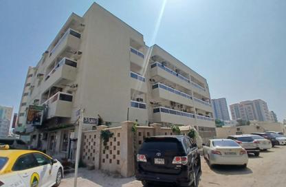 Whole Building - Studio - 7+ for sale in Geepas Building 4 - Al Rumaila 1 - Ajman Whole Building - Studio - 7+ for sale in Geepas Building 4 - Al Rumaila 1 - Ajman