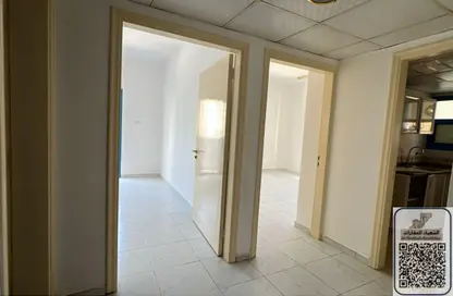 Apartment - 1 Bedroom - 1 Bathroom for rent in Al Jurf 1 - Al Jurf - Ajman Downtown - Ajman