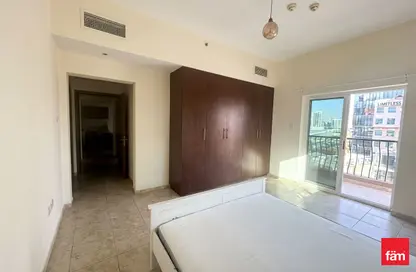 شقة - 2 غرف نوم - 2 حمامات للايجار في A السكن الإمبراطوري - أمبريال ريزيدنس - حي 5 - مثلث قرية جميرا - دبي