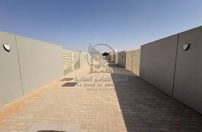 Warehouse - Studio - 1 for rent in Ali Mousa Building - Al Sajaa Industrial - Al Sajaa - Sharjah
