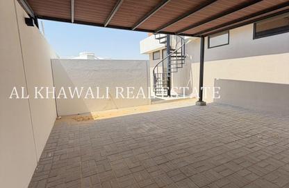 Villa - 3 - 5 for sale in Al Rahmaniya 1 - Al Rahmaniya - Sharjah