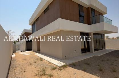 Villa - 3 - 5 for sale in Al Rahmaniya 1 - Al Rahmaniya - Sharjah
