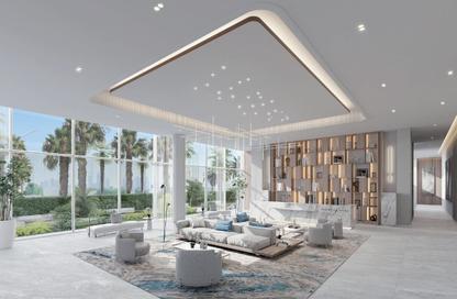 Apartment - 1 Bedroom - 2 Bathrooms for sale in Ellington House 4 - Ellington House - Dubai Hills Estate - Dubai