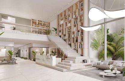 Apartment - 1 Bedroom - 2 Bathrooms for sale in Ellington House 4 - Ellington House - Dubai Hills Estate - Dubai