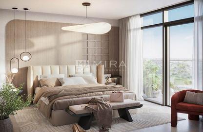 Apartment - 1 - 1 for sale in Club Drive Tower A - Club Drive - Dubai Hills Estate - Dubai Apartment - 1 - 1 for sale in Club Drive Tower A - Club Drive - Dubai Hills Estate - Dubai