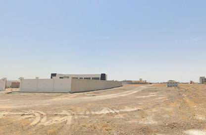 Land - Studio for sale in Manama - Ajman