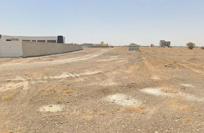 Land - Studio for sale in Manama - Ajman
