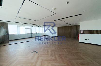 Office Space - Studio - 1 Bathroom for rent in HDS Business Centre - JLT Cluster M - Jumeirah Lake Towers - Dubai
