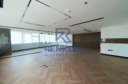 Office Space - Studio - 1 Bathroom for rent in HDS Business Centre - JLT Cluster M - Jumeirah Lake Towers - Dubai