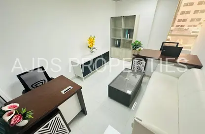 Office Space - 1 Bedroom - 1 Bathroom for rent in Silver Home Building - Hor Al Anz - Deira - Dubai Office Space - 1 Bedroom - 1 Bathroom for rent in Silver Home Building - Hor Al Anz - Deira - Dubai