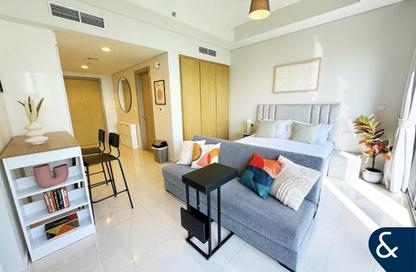 Apartment - Studio - 1 Bathroom for rent in Aykon City Tower C - Aykon City - Business Bay - Dubai