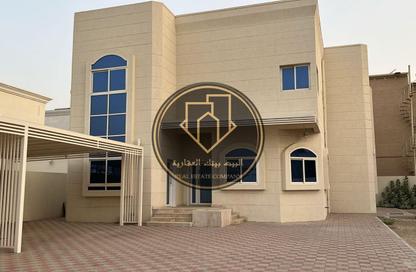 Villa - 4 - 6 for rent in Al Raqaib 2 - Al Raqaib - Ajman Villa - 4 - 6 for rent in Al Raqaib 2 - Al Raqaib - Ajman